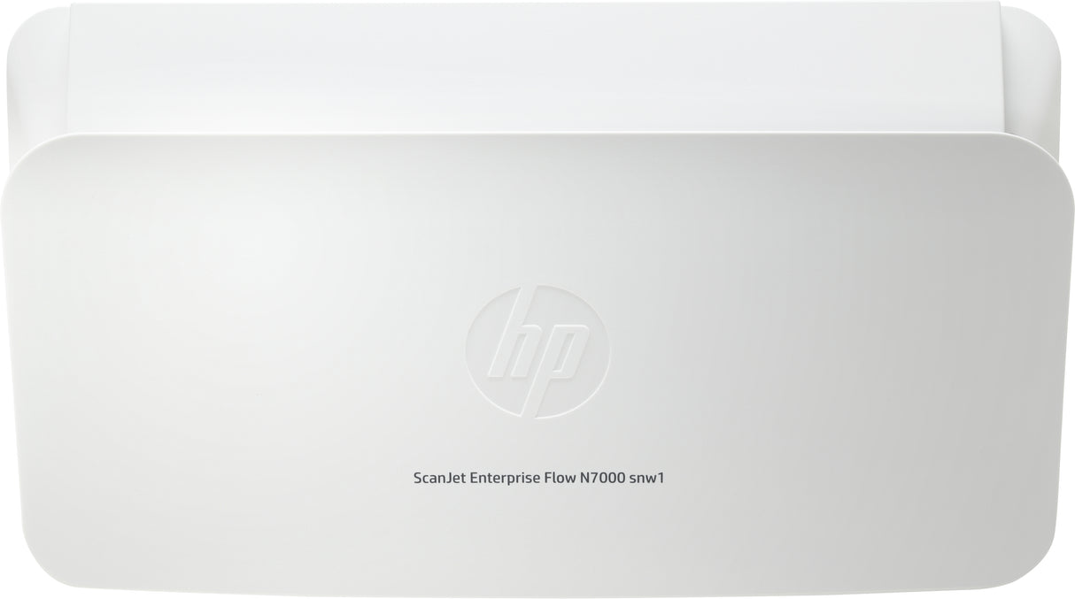 HP ScanJet Enterprise Flow N7000 snw1 Escáner 216 x 3100 mm 600 x 600 DPI Si Si