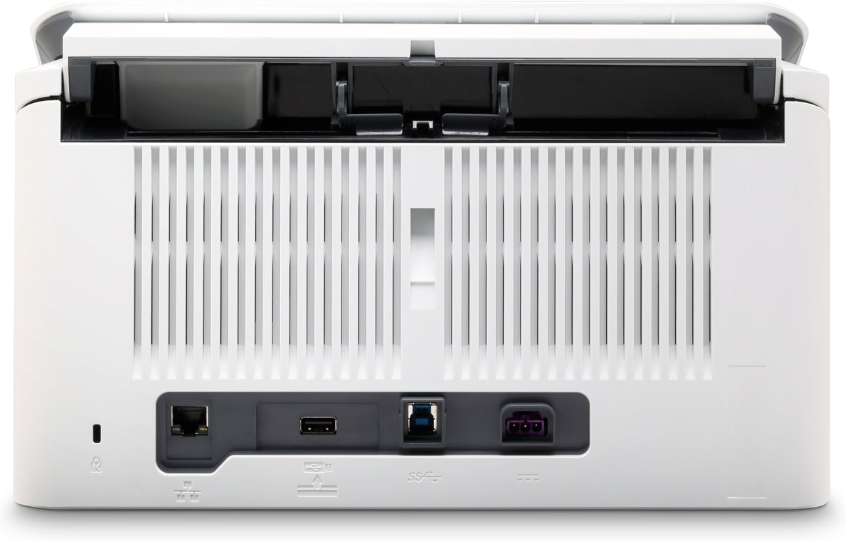 HP ScanJet Enterprise Flow N7000 snw1 Escáner 216 x 3100 mm 600 x 600 DPI Si Si