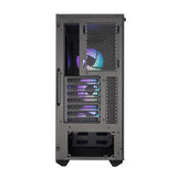 Cooler Master MasterBox TD500 Mesh Midi Tower Negro, ATX, EATX, Micro ATX