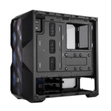 Cooler Master MasterBox TD500 Mesh Midi Tower Negro, ATX, EATX, Micro ATX