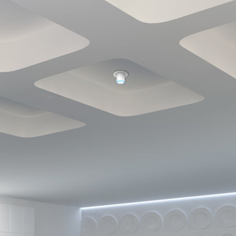 UBIQUITI ACCESS POINT EMPRESARIAL UNIFI FLEX HD 2BLE BANDA(UAP-FLEXHD)