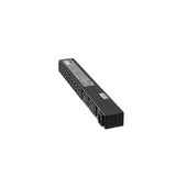 APC RACK PDU BASIC 1 U 16A 230V Unidades de distribución de energía (pdus) Básico 0U/1U 12 salidas AC