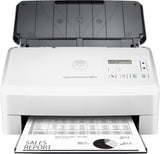 SCANNER HP 5000 S4 ENTERPRISE FLOW 50PPM/100IPM