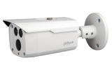 Dahua Technology HAC-HFW1400D cámaras de vigilancia Cámara de seguridad CCTV Interior y exterior Alámbrico Si