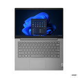 Lenovo V14 G4 AMN Laptop Arctic Grey Portátil Gris Concha