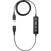 Jabra 260-19 Auriculares / audífonos accesorios Adaptador USB Jabra Si