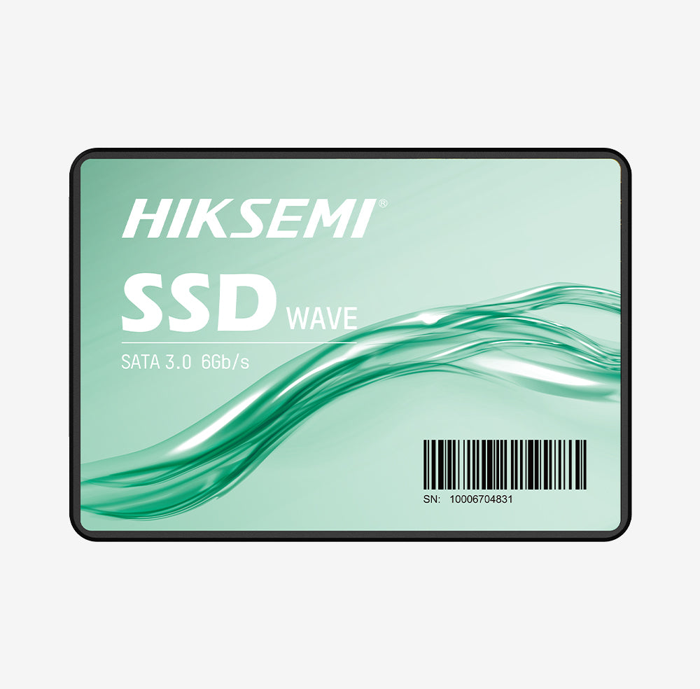 Unidad de Estado Solido (SSD) Hiksemi, 256GB, 2.5 Pulgadas, SATA Iii, Lectura 530MBS, Escritura 400 Mbs
