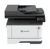 Lexmark MX431adw Laser A4 600 x 600 DPI 42 ppm Wifi, Impresión en blanco y negro, Copias en blanco y negro, Negro