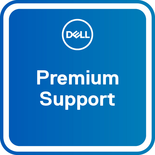 DELL 1Y Carry In to 3Y Prem Spt 3 año(s)