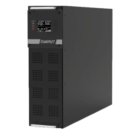 Complet UPS-1-092 sistema de alimentación ininterrumpida (UPS) Doble conversión (en línea) 2 kVA 2000 W, 140 V