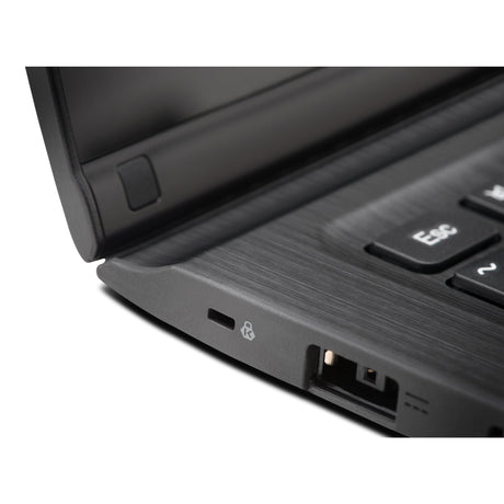 Kensington Candado para portátil con llave NanoSaverTM Cable Portátil Llave Kensington Standard