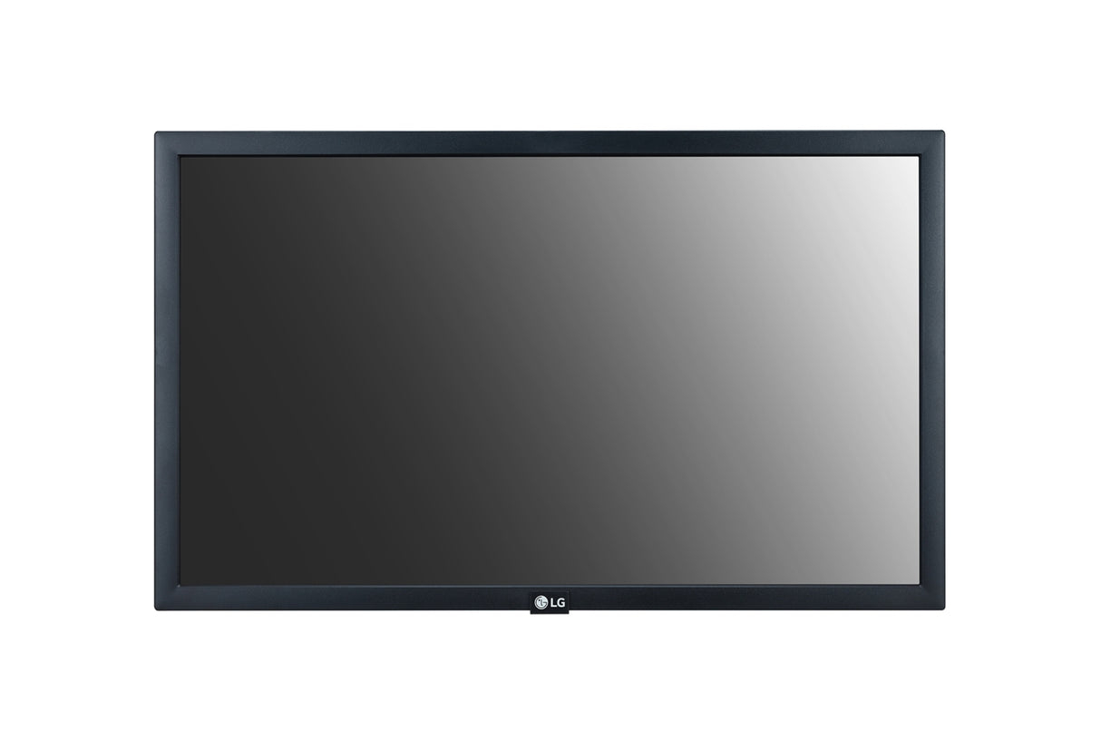 LG 22SM3G-B Monitor 54,6 cm (21.5") 1920 x 1080 Pixeles Full HD IPS Wifi