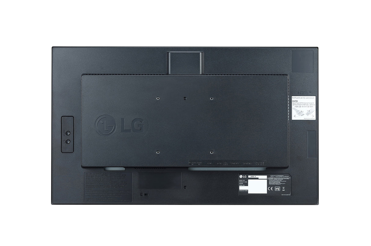 LG 22SM3G-B Monitor 54,6 cm (21.5") 1920 x 1080 Pixeles Full HD IPS Wifi