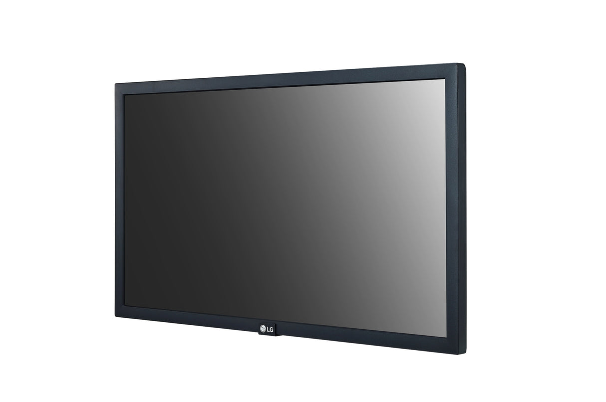 LG 22SM3G-B Monitor 54,6 cm (21.5") 1920 x 1080 Pixeles Full HD IPS Wifi