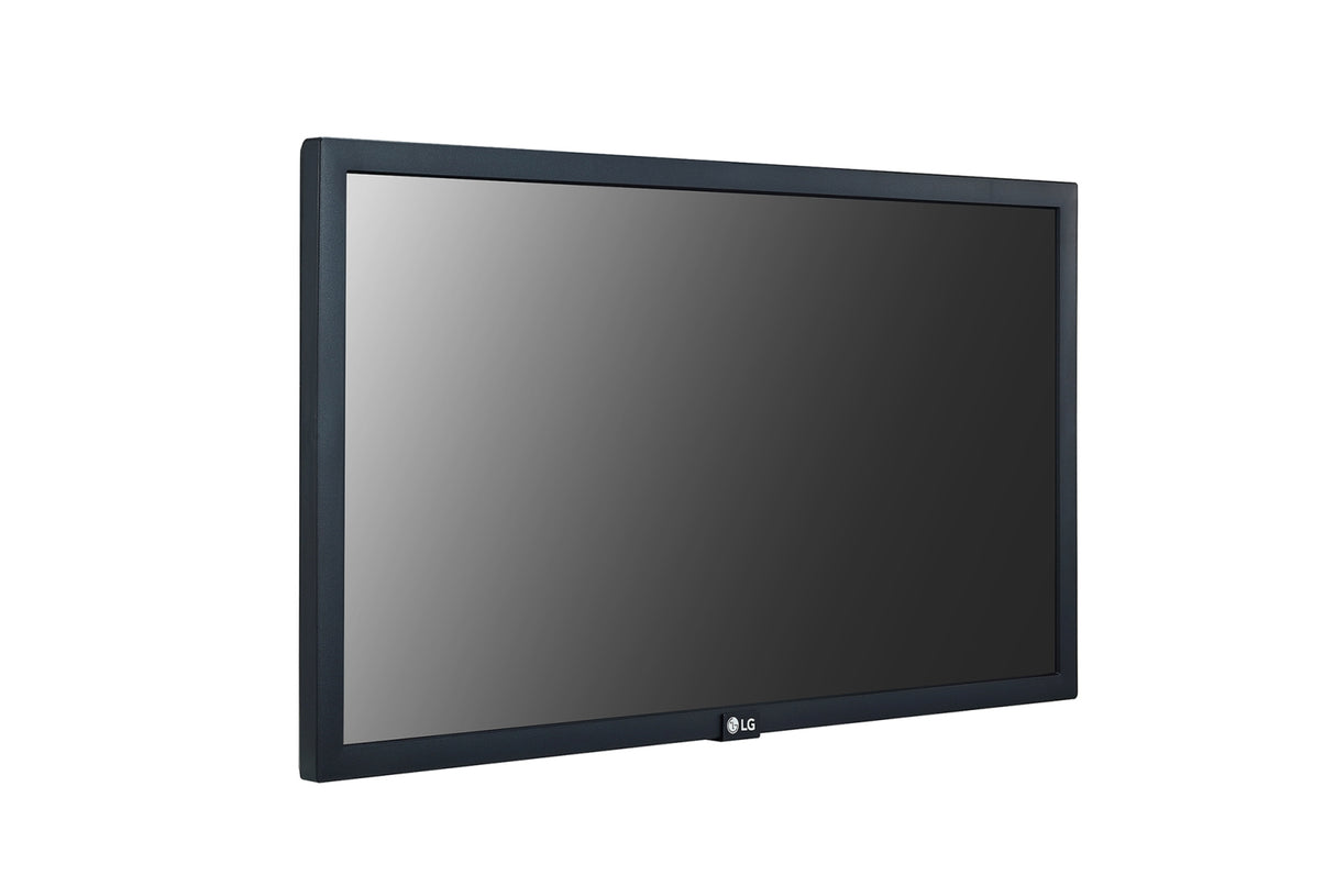LG 22SM3G-B Monitor 54,6 cm (21.5") 1920 x 1080 Pixeles Full HD IPS Wifi