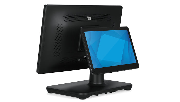Elo Touch Solutions E937340 Terminal Punto Venta (TPV) 54,6 cm 1920 x 1080 Pixeles Intel® Core™ i3
