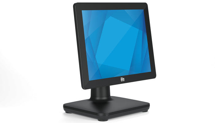 Elo Touch Solutions E932274 Terminal Punto Venta (TPV) 38,1 cm 1024 x 768 Pixeles Intel® Core™ i5