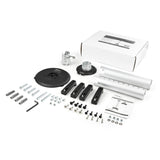 StarTech.com Soporte de Techo para Proyector Proyector Negro