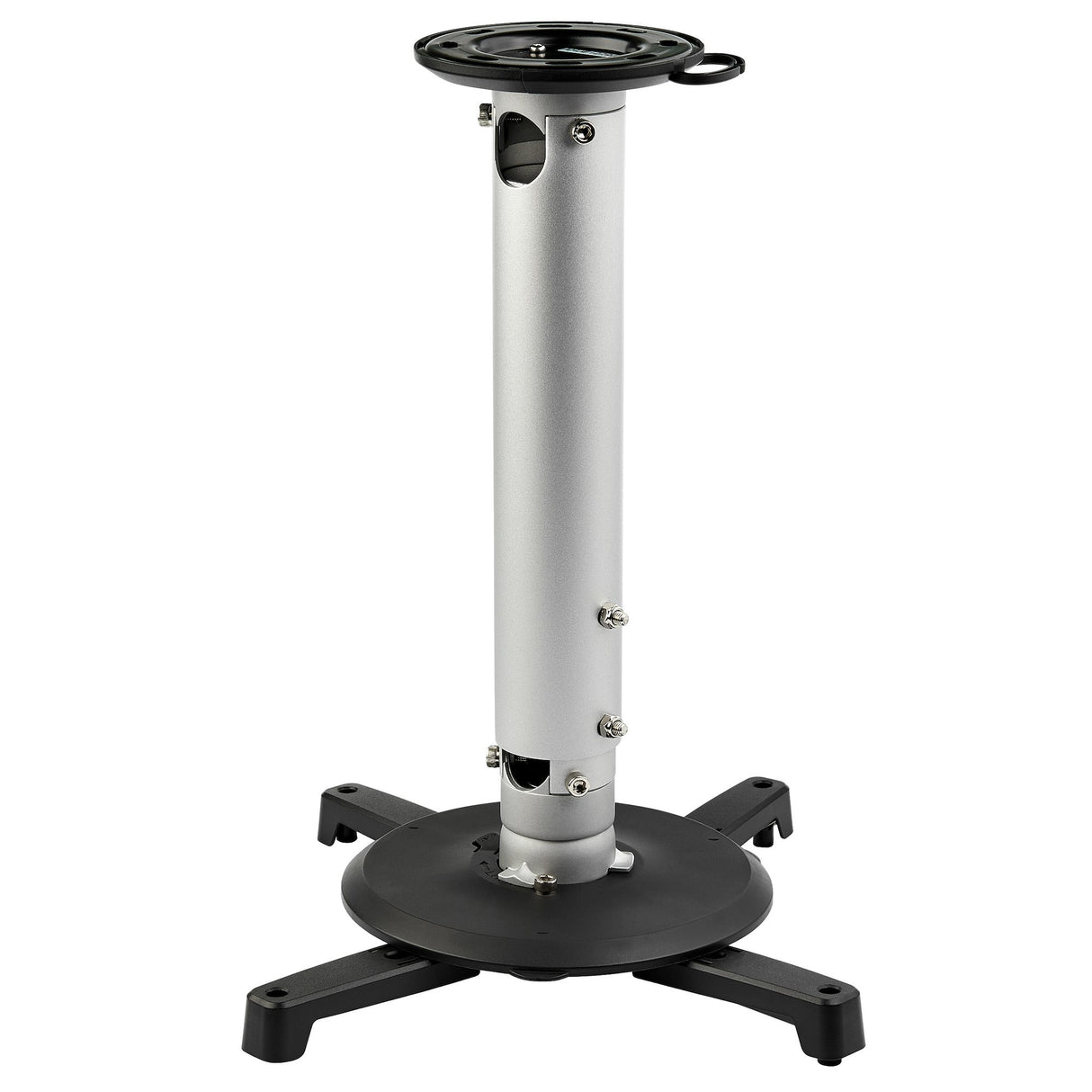 StarTech.com Soporte de Techo para Proyector Proyector Negro