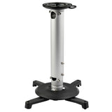 StarTech.com Soporte de Techo para Proyector Proyector Negro
