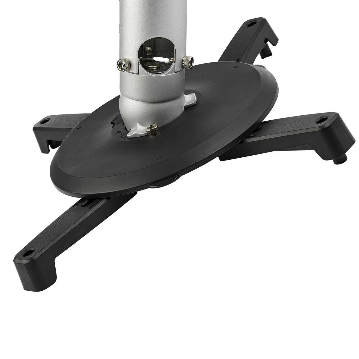 StarTech.com Soporte de Techo para Proyector Proyector Negro