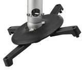 StarTech.com Soporte de Techo para Proyector Proyector Negro