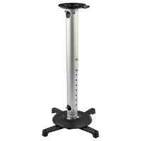 StarTech.com Soporte de Techo para Proyector Proyector Negro