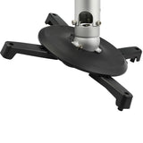 StarTech.com Soporte de Techo para Proyector Proyector Negro