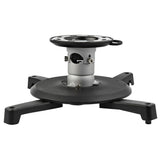 StarTech.com Soporte de Techo para Proyector Proyector Negro