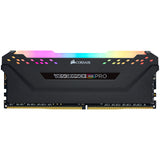 Corsair Vengeance RGB Pro CMW8GX4M1Z3200C16 módulo de memoria 8 GB DDR4 288-pin DIMM