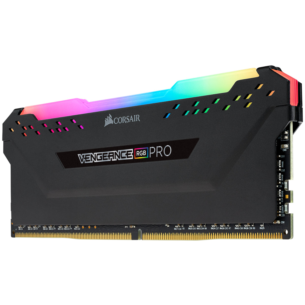 Corsair Vengeance RGB Pro CMW8GX4M1Z3200C16 módulo de memoria 8 GB DDR4 288-pin DIMM