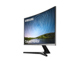 Samsung LC32R500FHLXZX pantalla para PC 81,3 cm (32") 1920 x 1080 Pixeles Full HD LCD Gris