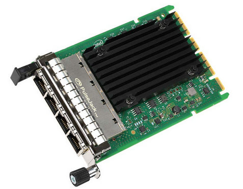 Lenovo 4XC7A08277 tarjetas de red Alámbrico PCI Ethernet 4