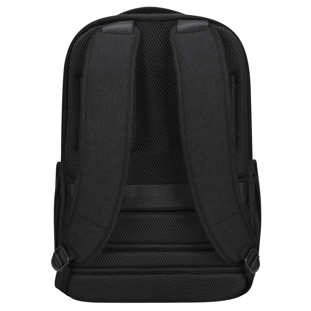 Targus Cypress Eco Laptop Monocromo 39,6 cm (15.6") Mochila Negro