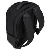 Targus Cypress Eco Laptop Monocromo 39,6 cm (15.6") Mochila Negro