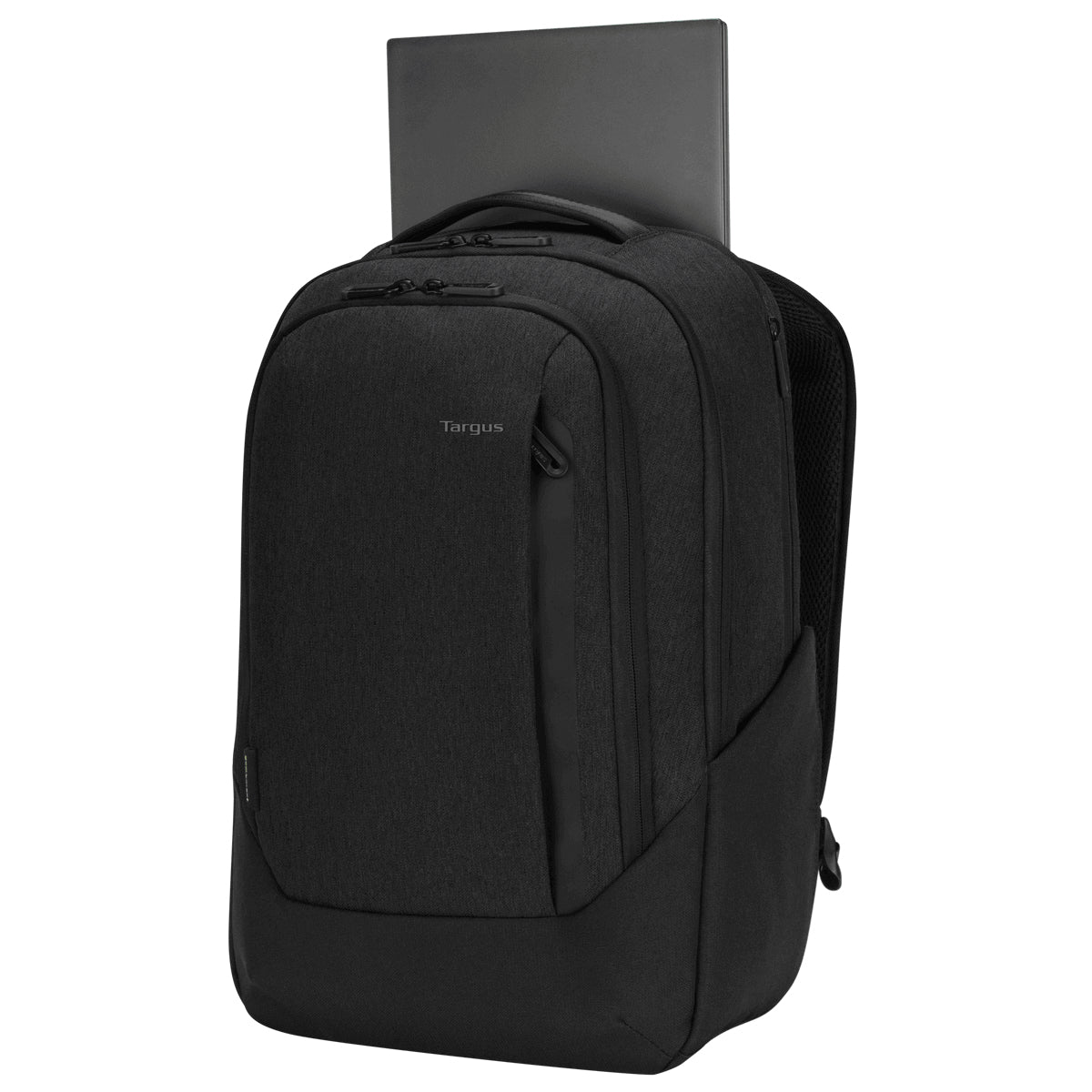 Targus Cypress Eco Laptop Monocromo 39,6 cm (15.6") Mochila Negro