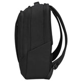 Targus Cypress Eco Laptop Monocromo 39,6 cm (15.6") Mochila Negro