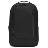 Targus Cypress Eco Laptop Monocromo 39,6 cm (15.6") Mochila Negro