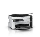 Epson EcoTank M2120 Impresora Multifunción Inyección de tinta WiFi Blanco