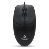 Mouse básico USB BROBOTIX 497202