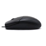 Mouse básico USB BROBOTIX 497202