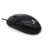 Mouse básico USB BROBOTIX 497202