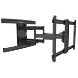 StarTech.com Soporte de Pared para TV - Brazo Articulado con Movimiento Total soportes para tv 50 kg 94 cm (37") 1 2,03 cm (80")