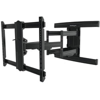 StarTech.com Soporte de Pared para TV - Brazo Articulado con Movimiento Total soportes para tv 50 kg 94 cm (37") 1 2,03 cm (80")