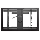 StarTech.com Soporte de Pared para TV - Brazo Articulado con Movimiento Total soportes para tv 50 kg 94 cm (37") 1 2,03 cm (80")