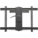 StarTech.com Soporte de Pared para TV - Brazo Articulado con Movimiento Total soportes para tv 50 kg 94 cm (37") 1 2,03 cm (80")