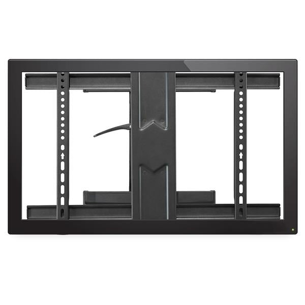 StarTech.com Soporte de Pared para TV - Brazo Articulado con Movimiento Total soportes para tv 50 kg 94 cm (37") 1 2,03 cm (80")