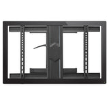 StarTech.com Soporte de Pared para TV - Brazo Articulado con Movimiento Total soportes para tv 50 kg 94 cm (37") 1 2,03 cm (80")