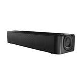 Creative Labs Creative Stage SE Negro 2.0 canales 48 W, Inalámbrico y alámbrico, 410 mm