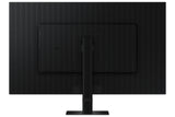 Samsung ViewFinity LS32D700EALXZX Monitor 81,3 cm (32") 3840 x 2160 Pixeles 4K Ultra HD LED Negro